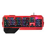  Meetion MT-MK20 Wired keyboard 
