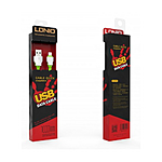  Ldnio LS04 USB Lightning 2.1A 1 