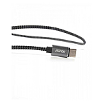  Aspor A131 Nylon Micro USB  1.2 