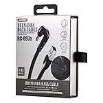  Remax RC-097 Heymanba Series USB Type-C 3A 1 