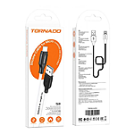 Tornado Micro USB TX9 2.4A 1 