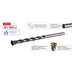 ������� �� ������ Intertool SD-4012 12�150��