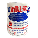 Сельскохозяйственный шпагат Birlik УФ-защита 4кг 2000м белый