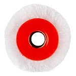 Валик Intertool KT-4207 Велюр 70x15x6мм