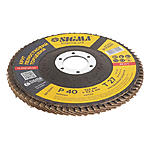 ���� ������������ ����������� Sigma 9172041 125�� �40