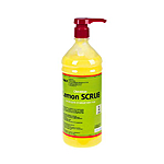    Helpix Scrub Lemon 1