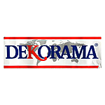    Dekorama 151-A   1.420 