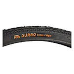  Durro 28x1.75 CC8604BH-604 