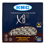  KMC X8.99    