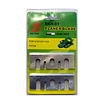 Ножи для электрорубанка Hitachi R-291 зеленая упаковка