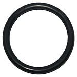 Прокладка О-кольцо круглый профиль для ТЭНов с резьбой 1 14