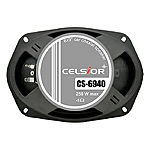    Celsior CS-6940  Silver 69...