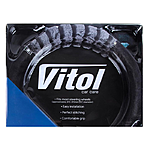    Vitol VLOD-F95 BKGY M -