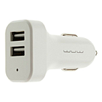    WUW C70 5V2.1 2USB 