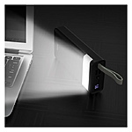 Портативное зарядное устройство Hoco J73 Powerful desk lamp 2USB 30000mAh...