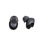 Bluetooth Наушники Remax TWS-2Sb черные