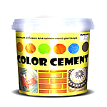    Ispolin Colorcement 0.5 -