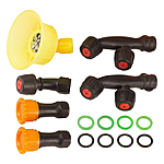 ������������� �������������� Flora 5001314 Ergo 12�