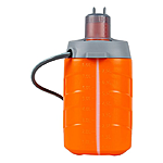 ����������� ������������� Flora 5001564 8� Li-ion