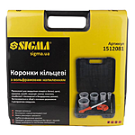 ������� ������ Sigma 1512081 � ������������ ���������� ������� �������� � �������....