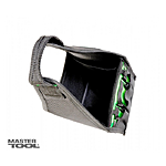 Сумка для инструментов открытая Master-Tool 79-1930 160х170х310мм 8 карманов усиленное...