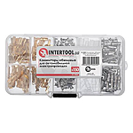   Intertool TC-9005 150   