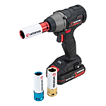 ���� ������� ���������� �������Intertool ET-8502 12 3�� 17 19 21�� Cr-Mo...