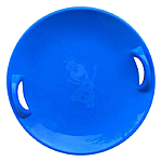 Тазик для катання пластмасовий асорті Україна