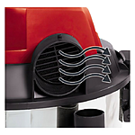   Einhell TC-VC 1930S 1500 190 30