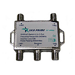 DiSEqC Sky Prime SP-8001 4 