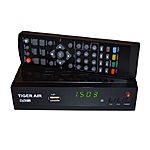 Ресивер Tiger T2 IPTV поддержка AC-3