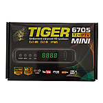  TIGER 6705 T2 IPTV mini