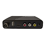  TIGER 6705 T2 IPTV mini