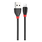 Hoco X27 USB Lightning 1 