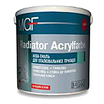  MGF Radiator Acrylfarbe     0.75...