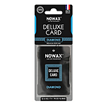 Автомобильный ароматизатор воздуха Nowax NX07729 Delux Card Diamond