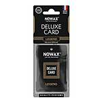    Nowax NX07730 Delux Card Legend