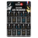    Nowax NX07736 Delux Card Platinum mix  1...