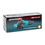   Grand  125-1.25 1250 125 ...