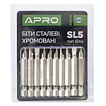  Apro 309142 SL5x50 10 