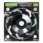   Apro 830530  125 22-24% 