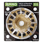   Apro 830545  125 22-24% L-