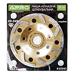   Apro 830540  125 22-24% -