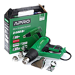 ��� ������������ Apro 899245 HG-2000 E