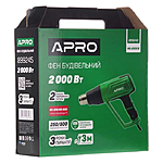 ��� ������������ Apro 899245 HG-2000 E