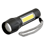    KD12-12-6 XPE  COB  microUSB   zoom Box...