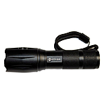 Ліхтар ручний Electro House EH-FL-10W світлодіодний на батарейках 10Вт...