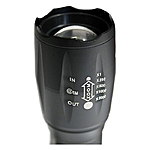 Ліхтар ручний Electro House EH-FL-10W світлодіодний на батарейках 10Вт...