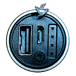 Фонарь ручной Electro House EH-FL-G10 светодиодный аккумуляторный 10Вт IP54 с боковым...