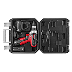 - Intertool WT-0321  Li-Ion 12 18Nm 1.3 2 ...